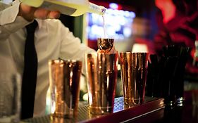 Hotel Marignan Champs-Elysées